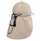 "Kepurė MF ""SAHARA"" khaki"