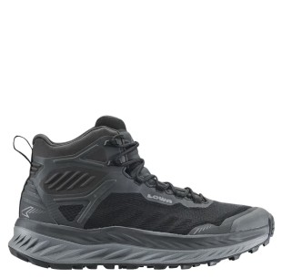 LOWA batai FORTUX GTX QC Black Juoda