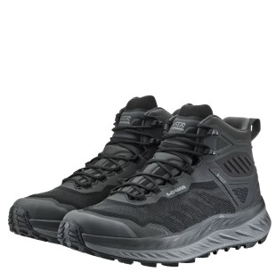 Batai FORTUX GTX QC Juoda
