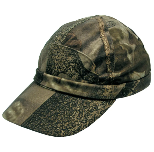 MAX FUCHS Kepurė MF Hunter Camo Hunter