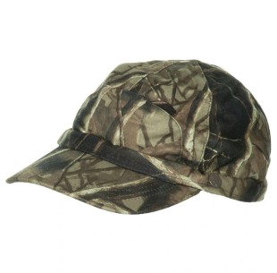MAX FUCHS Kepurė MF Hunter Camo Hunter