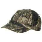MAX FUCHS Kepurė MF Hunter Camo Hunter