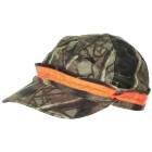 MAX FUCHS Kepurė MF Hunter Camo Hunter