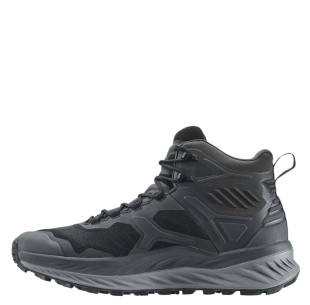 LOWA batai FORTUX GTX QC Black Juoda