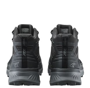 Batai FORTUX GTX QC Juoda