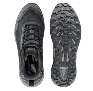 LOWA batai FORTUX GTX QC Black Juoda