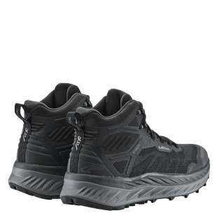 LOWA batai FORTUX GTX QC Black Juoda
