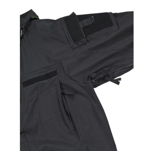 "Striukė MF ""SOFTSHELL PCU Level 5"" juoda dydis M"