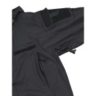 "Striukė MF ""SOFTSHELL PCU Level 5"" juoda dydis M"