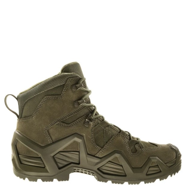 LOWA batai ZEPHYR MK2 GTX MID TF Ranger Green Žalia
