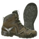 LOWA batai ZEPHYR MK2 GTX MID TF Ranger Green Žalia