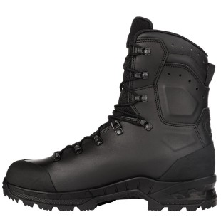 Aukšti auliniai batai BREACHER GTX HI Juoda
