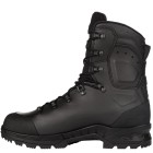 Aukšti auliniai batai BREACHER GTX HI Juoda