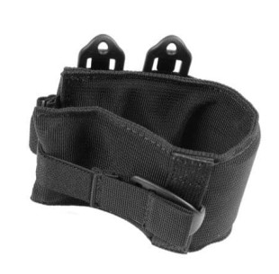Slaptas ginklo tvirtinimas Blackhawk CQD MARK III