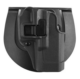 "Dėklas BLACKHAWK ""SERPA SPORTSTER LH G19/23"""