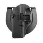 "Dėklas BLACKHAWK ""SERPA SPORTSTER LH G17/22/31"""