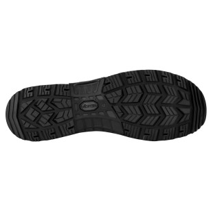 Aukšti auliniai batai BREACHER GTX HI Juoda