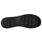 Aukšti auliniai batai BREACHER GTX HI Juoda
