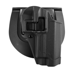 "Dėklas BLACKHAWK ""SERPA SPORTSTER RH HK P-2000"""