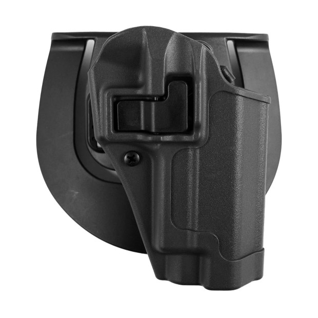 "Dėklas BLACKHAWK ""SERPA SPORTSTER RH HK P-2000"""