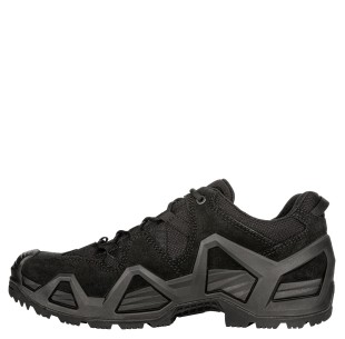 LOWA batai ZEPHYR MK2 GTX LO Black Juoda