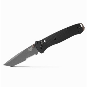 Peilis BENCHMADE  537SGY-03 BAILOUT