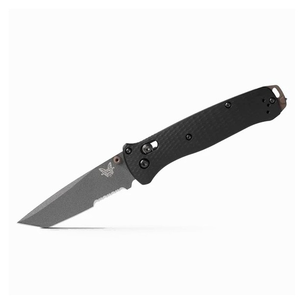 Peilis BENCHMADE  537SGY-03 BAILOUT