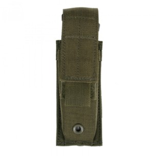 "Krepšelis BLACKHAWK ""SINGLE PISTOL MAG"" žalias"