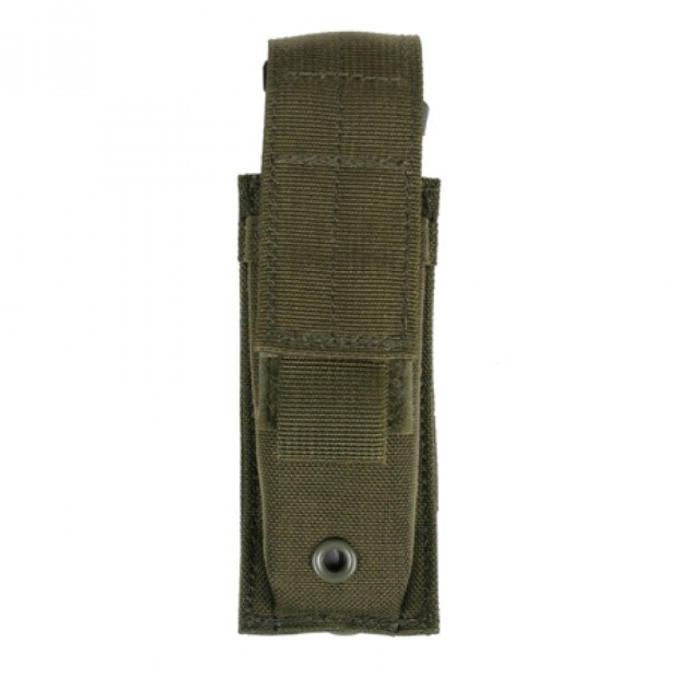 "Krepšelis BLACKHAWK ""SINGLE PISTOL MAG"" žalias"