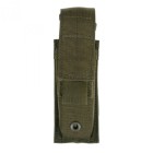 "Krepšelis BLACKHAWK ""SINGLE PISTOL MAG"" žalias"