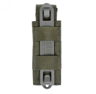 "Krepšelis BLACKHAWK ""SINGLE PISTOL MAG"" žalias"