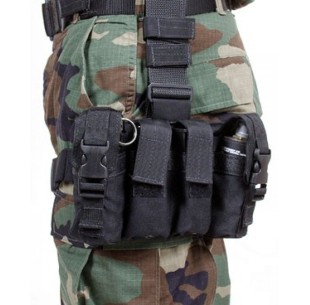 "Dėklas BLACKHAWK ""OMEGA"""