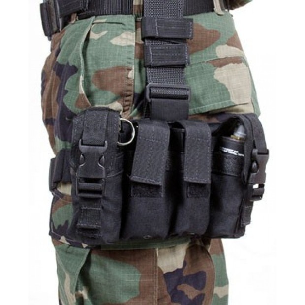 "Dėklas BLACKHAWK ""OMEGA"""