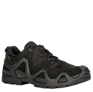 LOWA batai ZEPHYR MK2 GTX LO Black Juoda