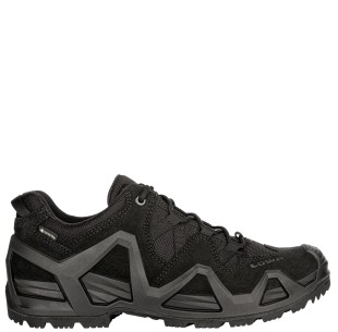 LOWA batai ZEPHYR MK2 GTX LO Black Juoda