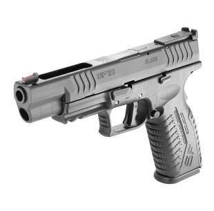 Pistoletas HS SF19 5.25