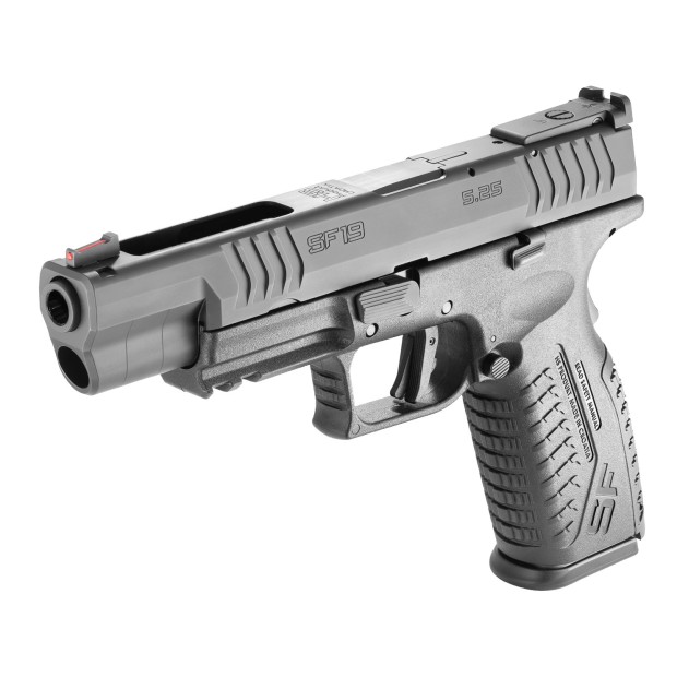 Pistoletas HS SF19 5.25