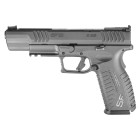 Pistoletas HS SF19 5.25