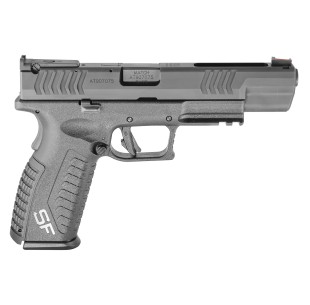 Pistoletas HS SF19 5.25