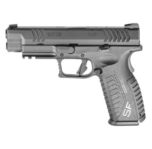 Pistoletas HS SF19 4.5