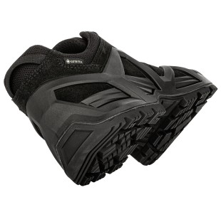 LOWA batai ZEPHYR MK2 GTX LO Black Juoda