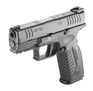 Pistoletas HS SF19 3.8