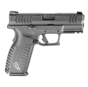 Pistoletas HS SF19 3.8