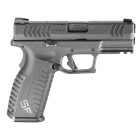 Pistoletas HS SF19 3.8