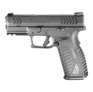 Pistoletas HS SF19 3.8