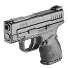 Pistoletas HS-9 3.0 Sub-Compact G2
