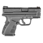 Pistoletas HS-9 3.0 Sub-Compact G2