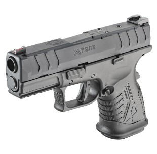 Pistoletas HS XDM ELITE 3.8 OSP