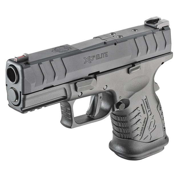 Pistoletas HS XDM ELITE 3.8 OSP