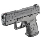 Pistoletas HS XDM ELITE 3.8 OSP